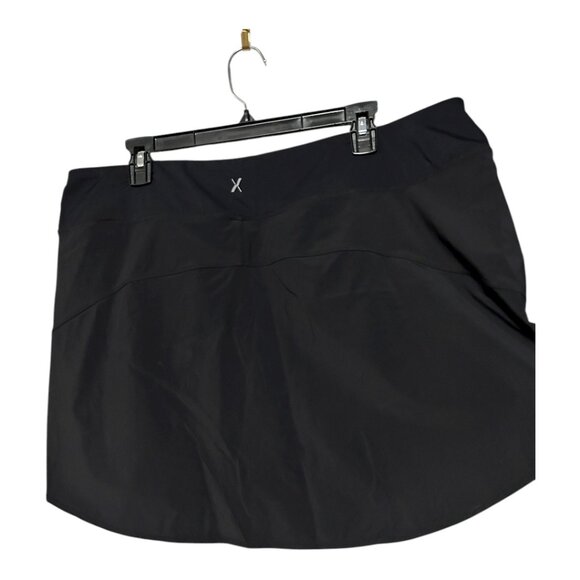 Knix LeakStrong™ Leakproof Skort - XL - Picture 5 of 6
